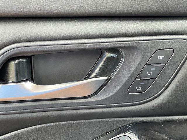 2024 Nissan Rogue AWD SL - 23028887 - 14