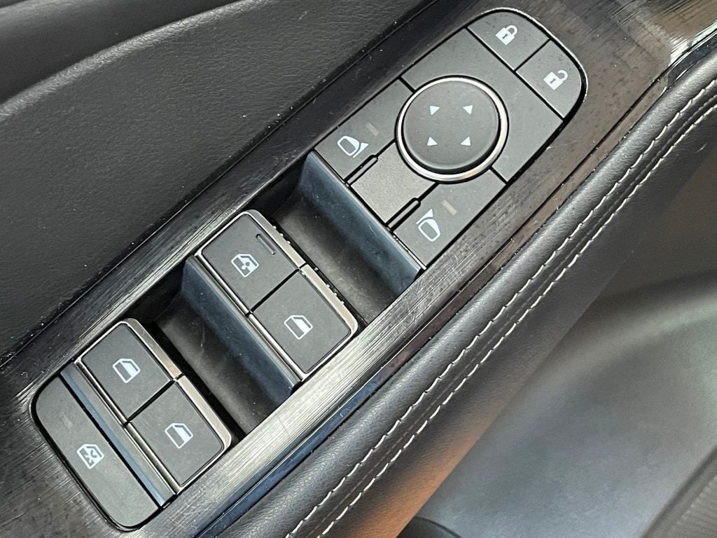 2024 Nissan Rogue AWD SL - 23028887 - 15