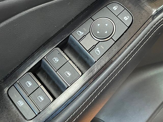 2024 Nissan Rogue AWD SL - 23028887 - 15