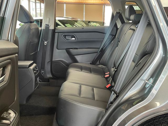 2024 Nissan Rogue AWD SL - 23028887 - 17