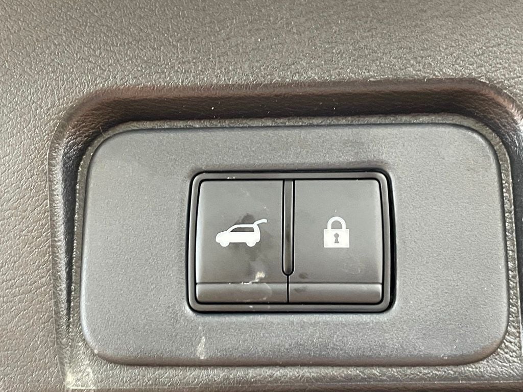 2024 Nissan Rogue AWD SL - 23028887 - 22