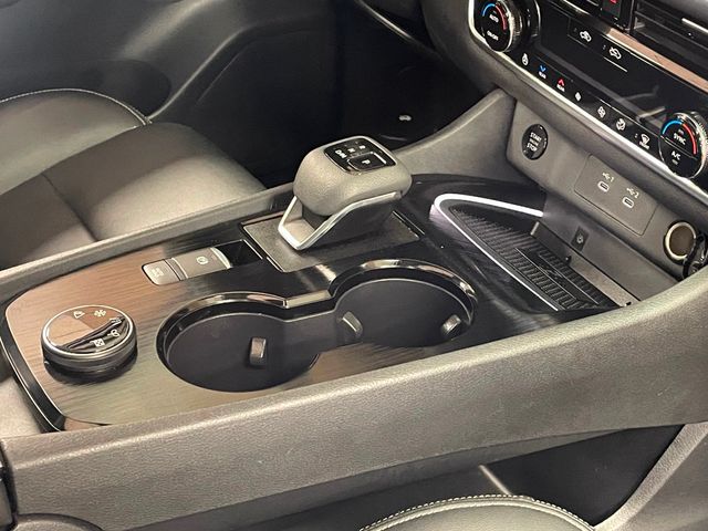 2024 Nissan Rogue AWD SL - 23028887 - 26