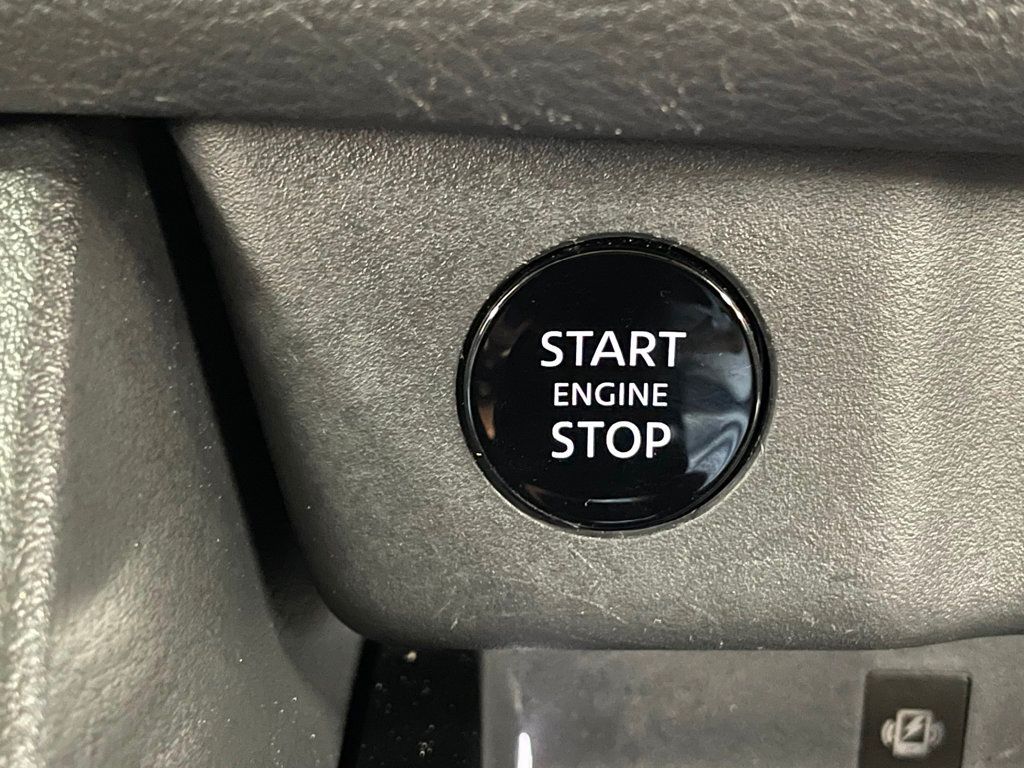 2024 Nissan Rogue AWD SL - 23028887 - 34