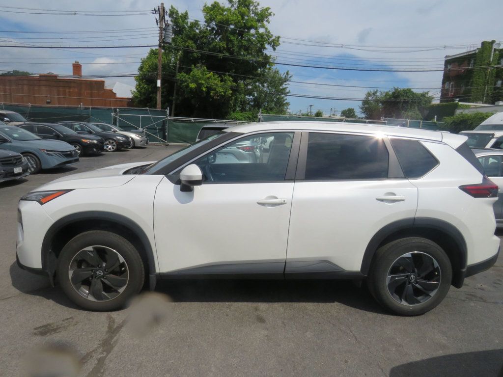 Nissan Rogue photo 6