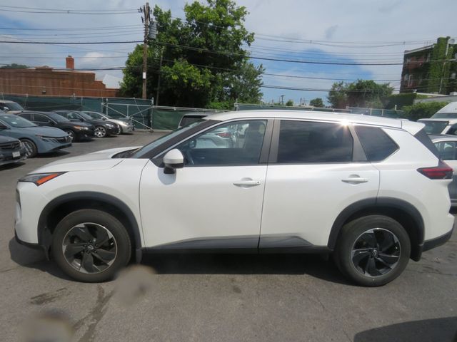 2024 Nissan Rogue AWD SV - 23080283 - 5