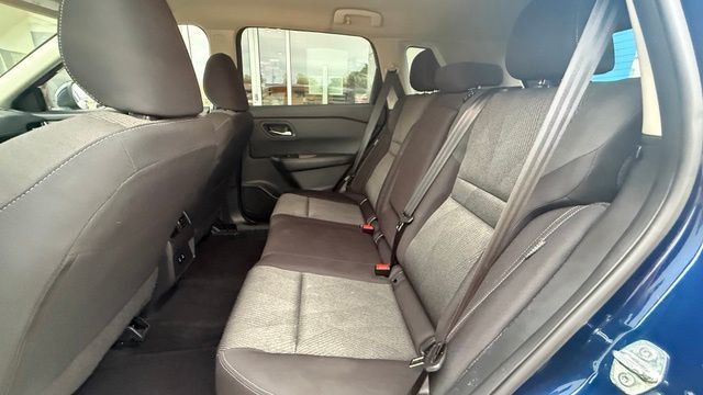 2024 Nissan Rogue AWD SV - 23038518 - 10