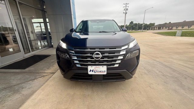 2024 Nissan Rogue AWD SV - 23038518 - 11