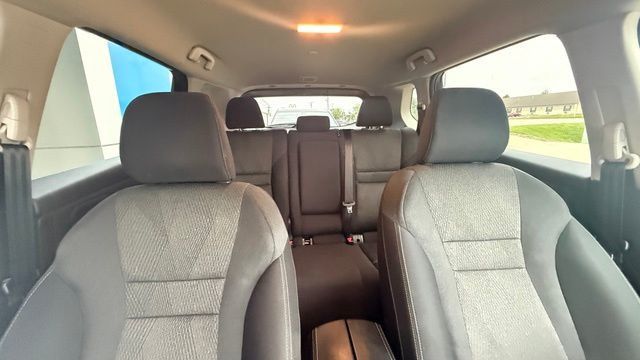 2024 Nissan Rogue AWD SV - 23038518 - 8