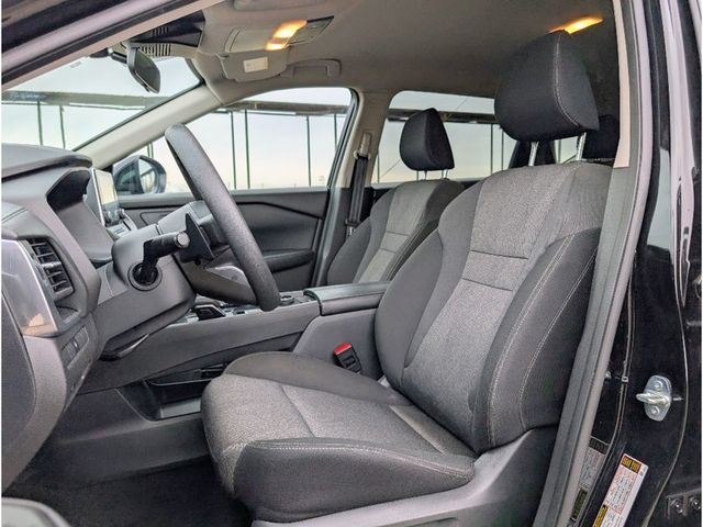 2024 Nissan Rogue AWD SV - 22958066 - 13