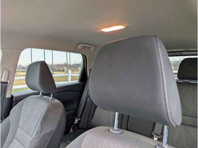 2024 Nissan Rogue AWD SV - 22958066 - 14