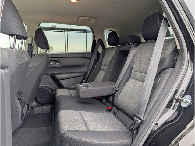 2024 Nissan Rogue AWD SV - 22958066 - 15