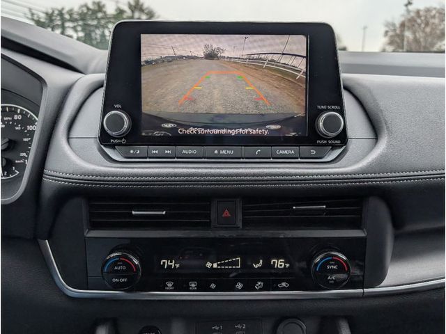 2024 Nissan Rogue AWD SV - 22958066 - 20