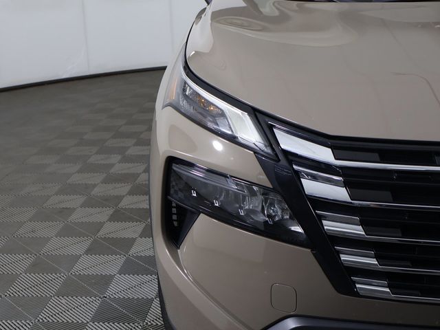 2024 Nissan Rogue AWD SV - 23082942 - 10