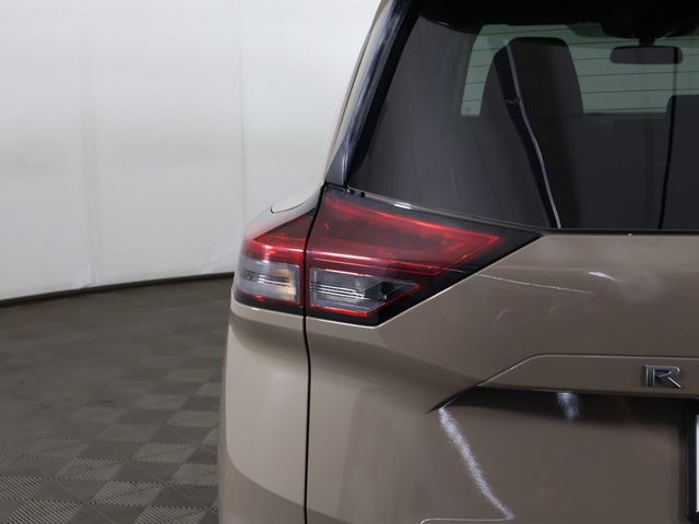 2024 Nissan Rogue AWD SV - 23082942 - 12