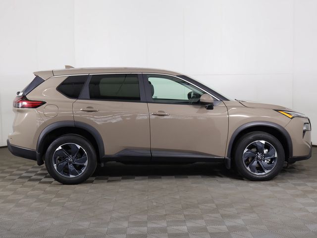 2024 Nissan Rogue AWD SV - 23082942 - 15