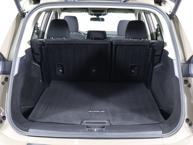 2024 Nissan Rogue AWD SV - 23082942 - 16