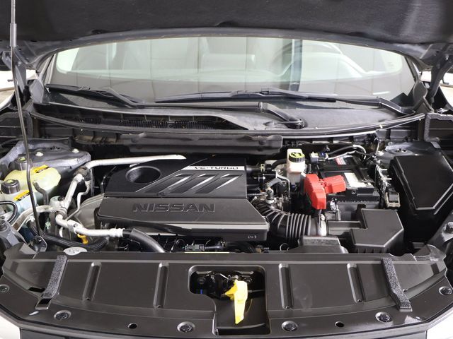 2024 Nissan Rogue AWD SV - 23082942 - 18