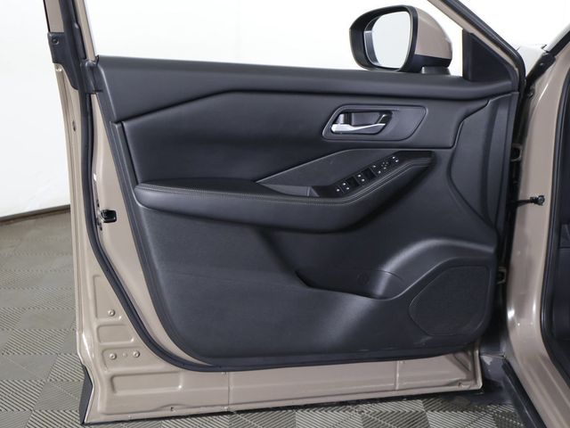 2024 Nissan Rogue AWD SV - 23082942 - 20