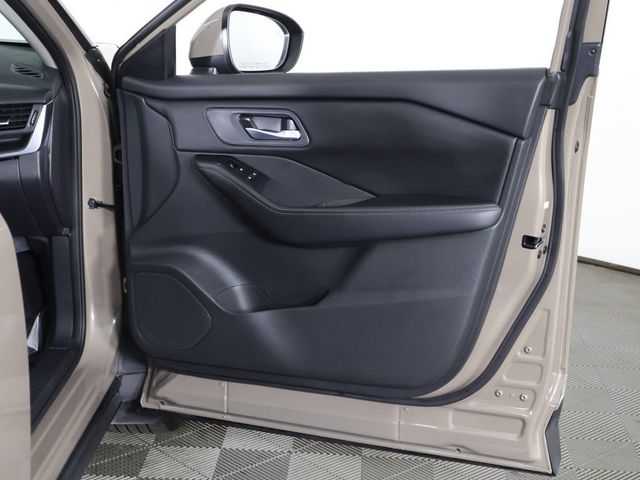 2024 Nissan Rogue AWD SV - 23082942 - 21