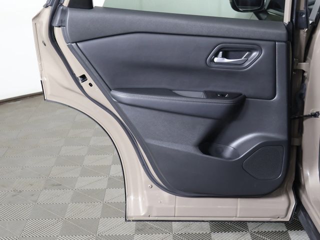 2024 Nissan Rogue AWD SV - 23082942 - 22