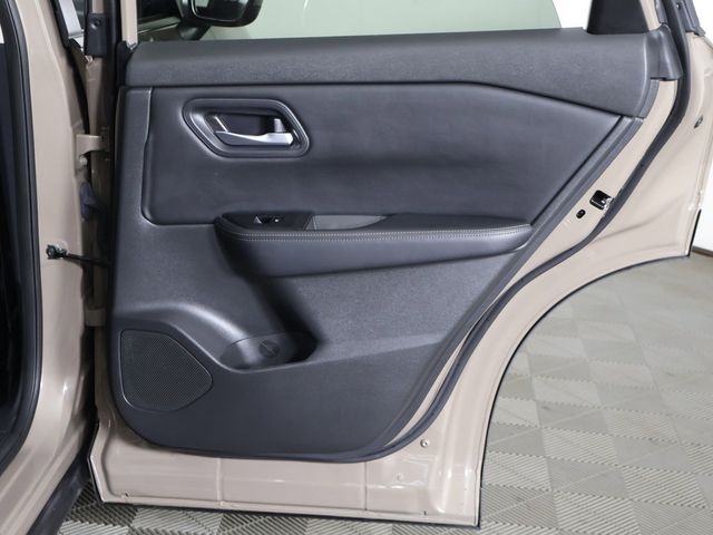 2024 Nissan Rogue AWD SV - 23082942 - 23