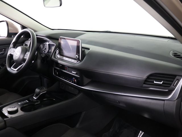 2024 Nissan Rogue AWD SV - 23082942 - 25