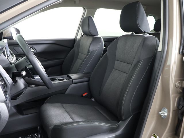 2024 Nissan Rogue AWD SV - 23082942 - 26