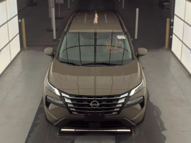 2024 Nissan Rogue AWD SV - 23082942 - 2