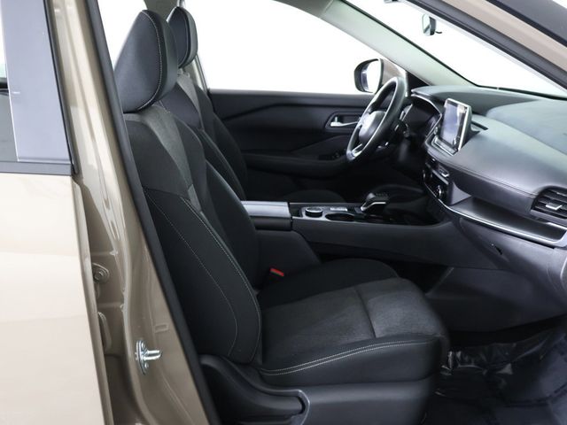 2024 Nissan Rogue AWD SV - 23082942 - 29