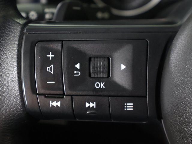 2024 Nissan Rogue AWD SV - 23082942 - 39