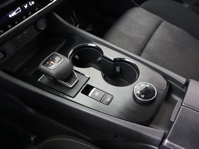 2024 Nissan Rogue AWD SV - 23082942 - 45