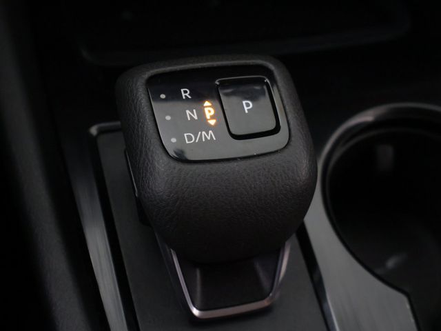 2024 Nissan Rogue AWD SV - 23082942 - 46