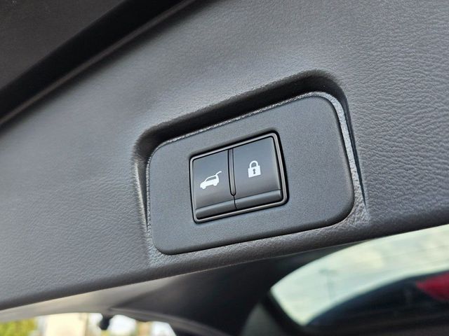 2024 Nissan Rogue AWD SV - 22996679 - 11