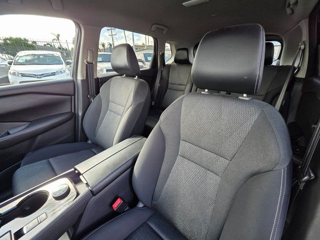 2024 Nissan Rogue AWD SV - 22996679 - 14