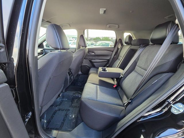 2024 Nissan Rogue AWD SV - 22996679 - 15