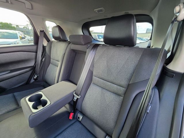 2024 Nissan Rogue AWD SV - 22996679 - 16