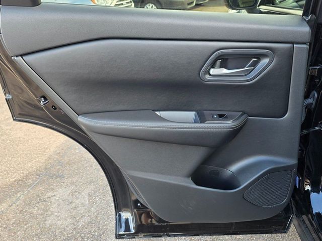 2024 Nissan Rogue AWD SV - 22996679 - 18