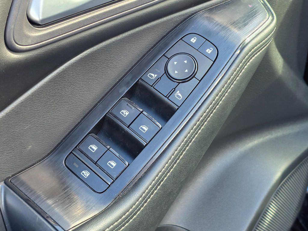 2024 Nissan Rogue AWD SV - 22996679 - 20