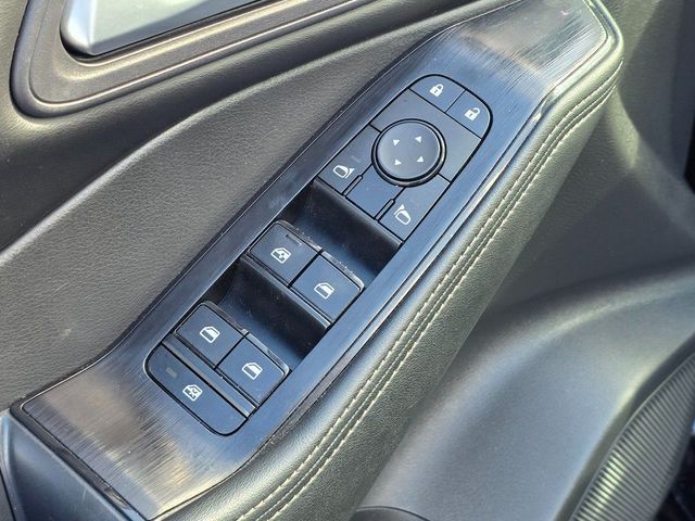 2024 Nissan Rogue AWD SV - 22996679 - 20