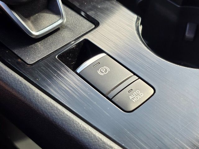 2024 Nissan Rogue AWD SV - 22996679 - 30