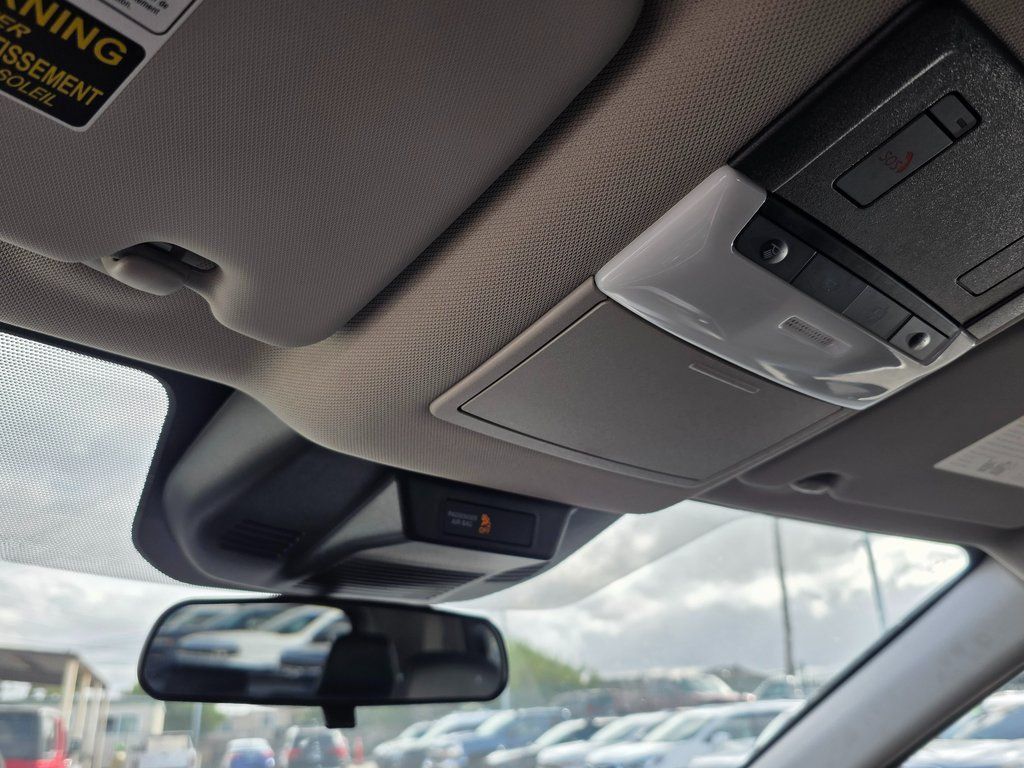 2024 Nissan Rogue AWD SV - 22996679 - 33