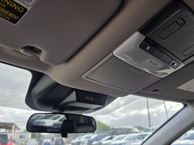 2024 Nissan Rogue AWD SV - 22996679 - 33