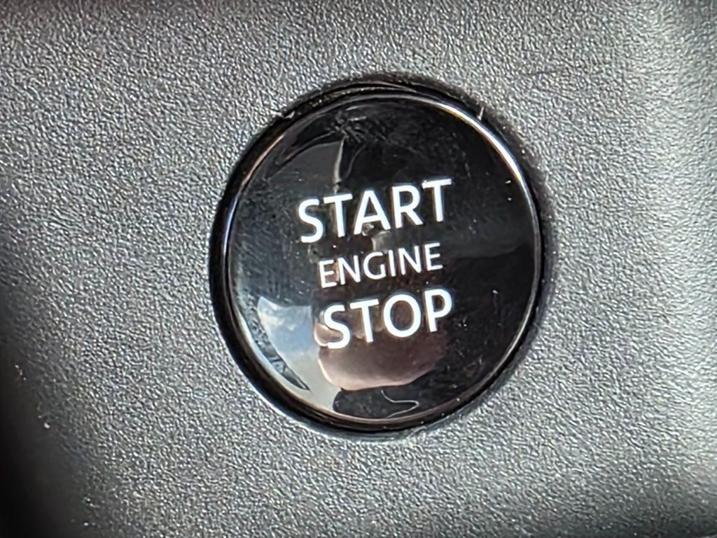 2024 Nissan Rogue AWD SV - 22996679 - 34