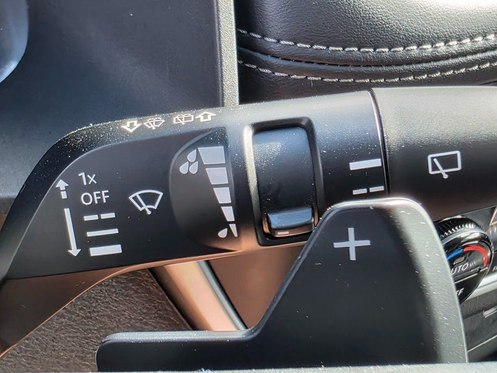 2024 Nissan Rogue AWD SV - 22996679 - 36