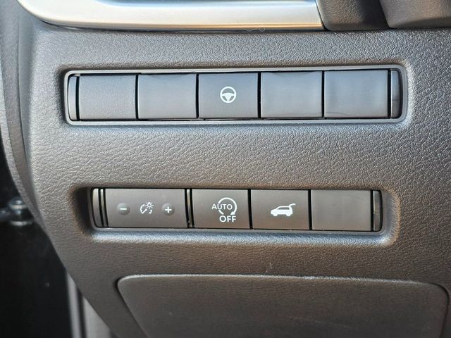 2024 Nissan Rogue AWD SV - 22996679 - 37