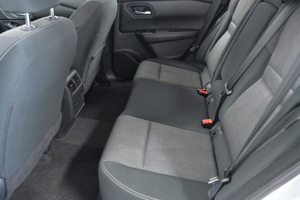 2024 Nissan Rogue AWD SV - 23039128 - 9