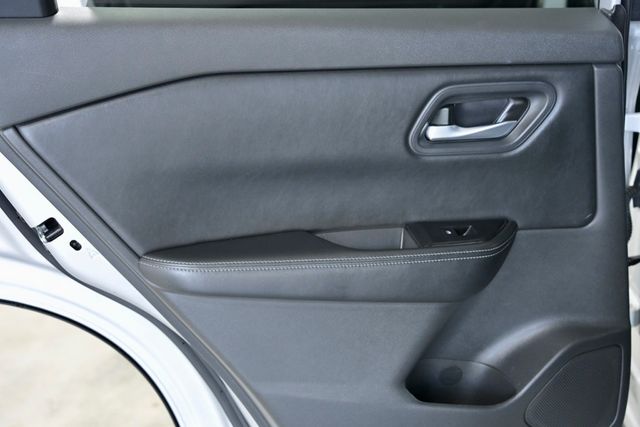 2024 Nissan Rogue AWD SV - 23039128 - 10