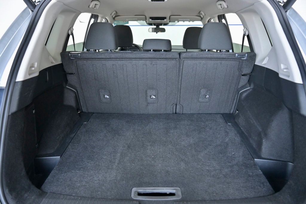 2024 Nissan Rogue AWD SV - 23039128 - 12