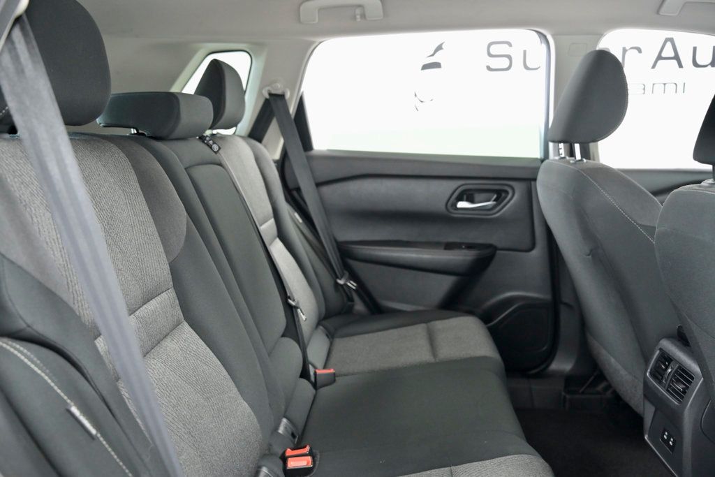 2024 Nissan Rogue AWD SV - 23039128 - 13