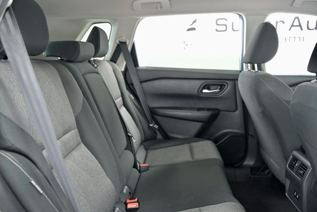 2024 Nissan Rogue AWD SV - 23039128 - 13